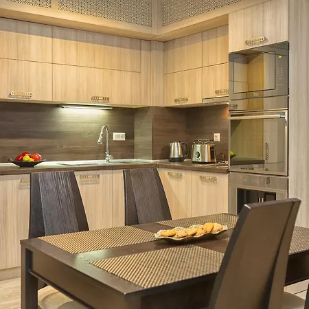 Hotel Argisht Partez & Bar Rebls 4*