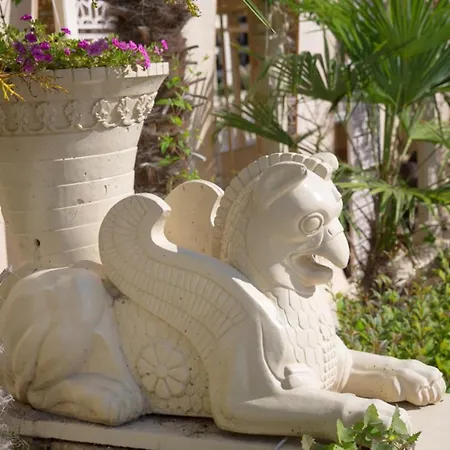 Argisht Partez Inclusive&beach Bar Rebls