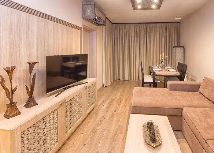 Hotel Argisht Partez & Bar Rebls