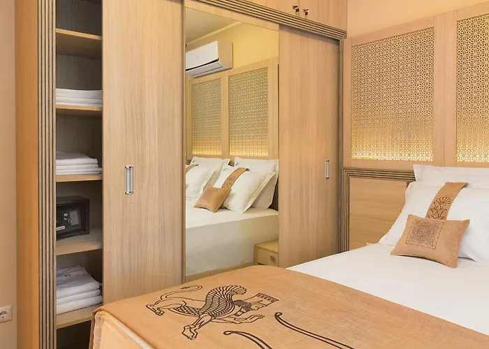 Hotel Argisht Partez Inclusive&beach Bar Rebls Goldstrand