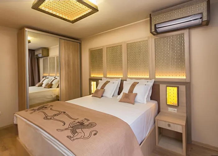 Hotel Argisht Partez & Bar Rebls Nisipurile de Aur