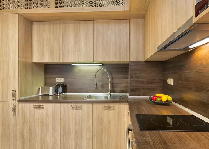 Hotel Argisht Partez Inclusive&beach Bar Rebls Goldstrand