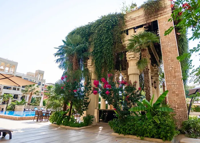 Argisht Partez & Bar Rebls 4* Nisipurile de Aur