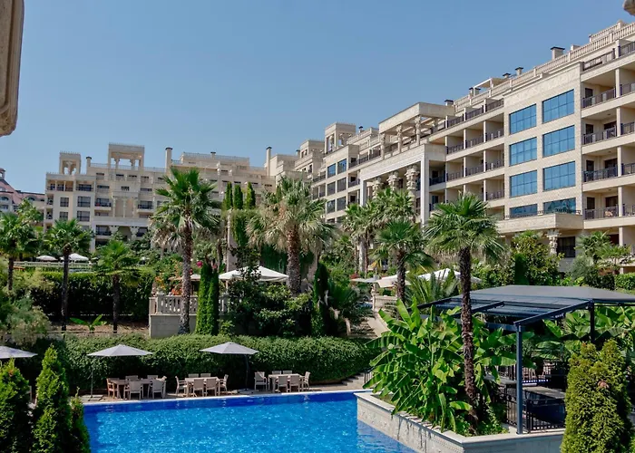 Hotel Argisht Partez Inclusive&beach Bar Rebls