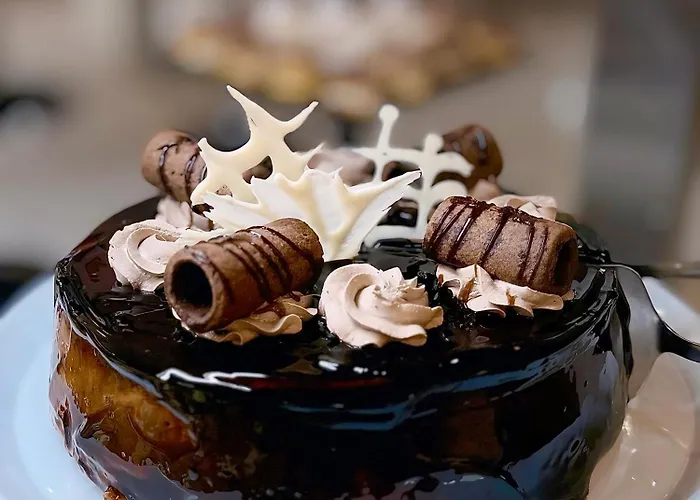 Argisht Partez Inclusive&beach Bar Rebls 4* Goldstrand