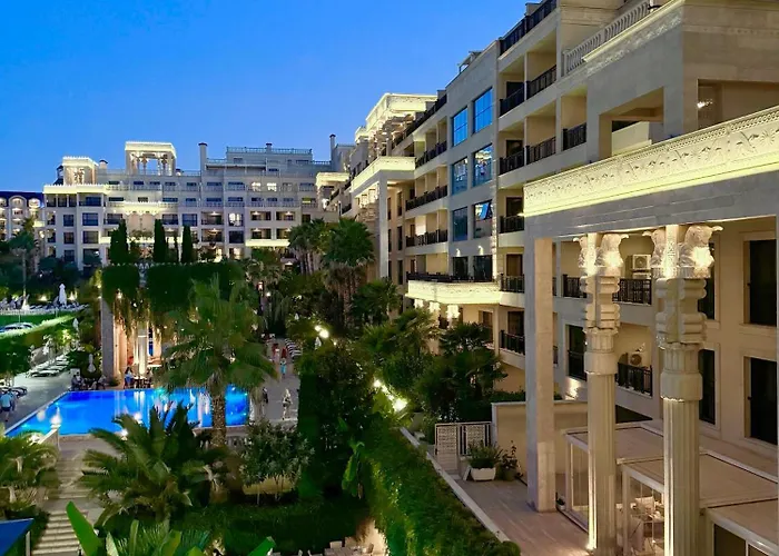 Argisht Partez Inclusive&beach Bar Rebls Hotel