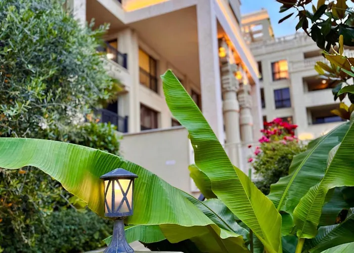 Argisht Partez & Bar Rebls 4*