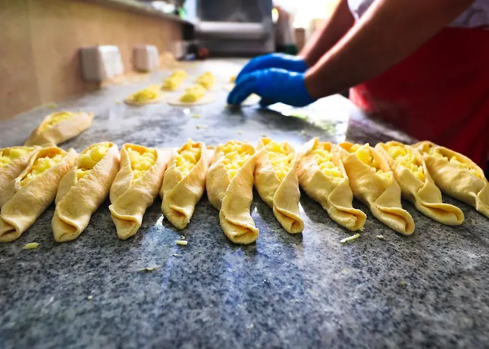 Argisht Partez & Bar Rebls Hotel Nisipurile de Aur