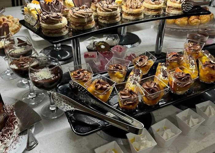 Argisht Partez Inclusive&beach Bar Rebls