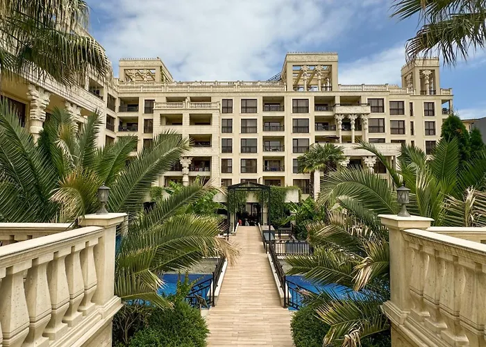 Argisht Partez Inclusive&beach Bar Rebls