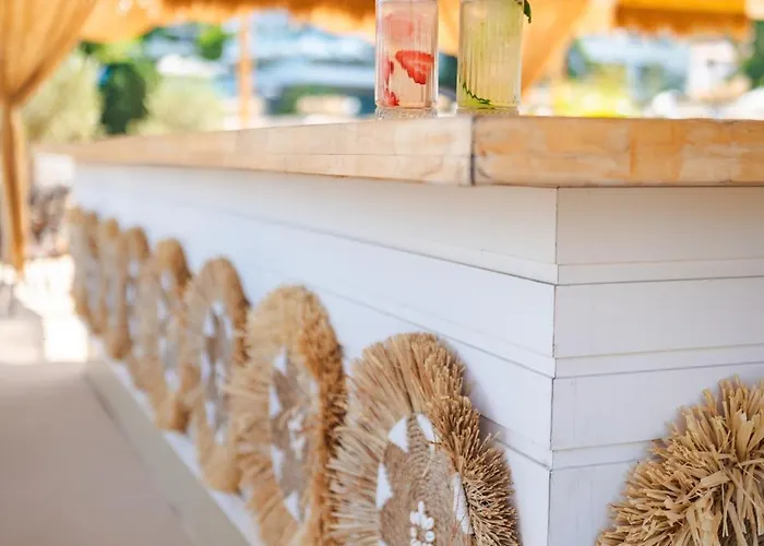 Argisht Partez Inclusive&beach Bar Rebls 4* Goldstrand