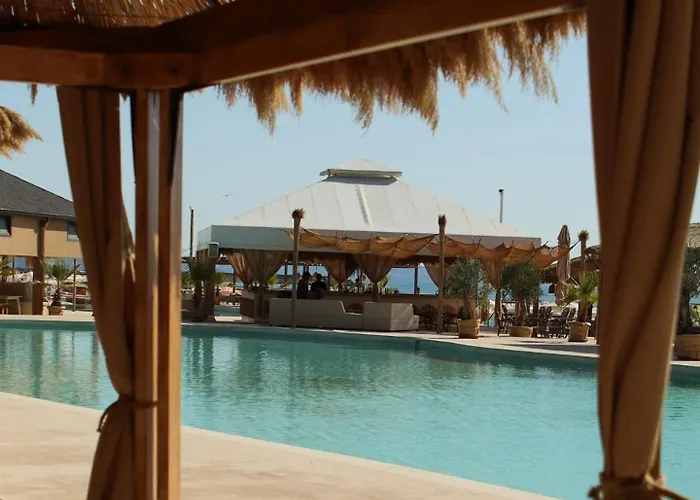 Argisht Partez Inclusive&beach Bar Rebls 4*