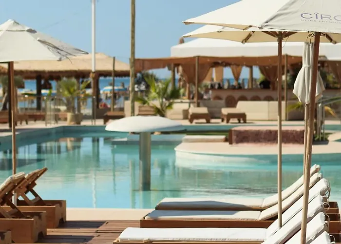 Argisht Partez Inclusive&beach Bar Rebls Goldstrand