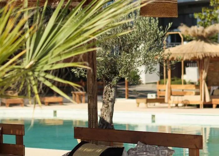 Argisht Partez Inclusive&beach Bar Rebls Hotel