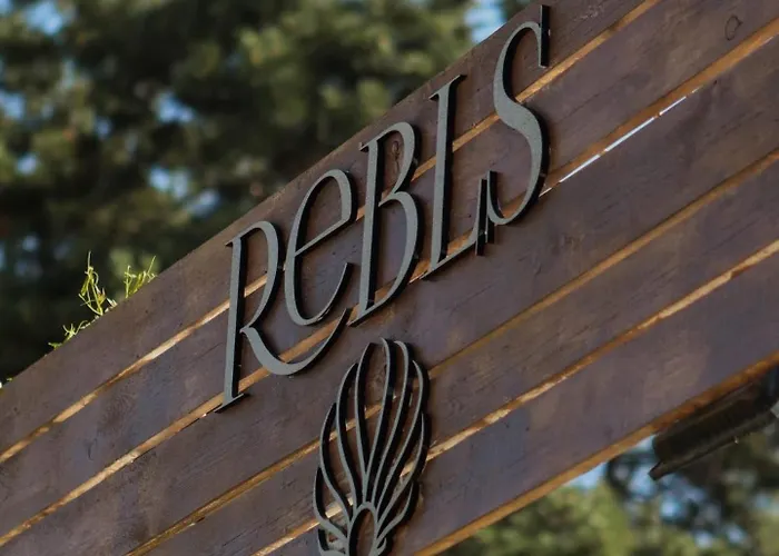 Hotel Argisht Partez Inclusive&beach Bar Rebls