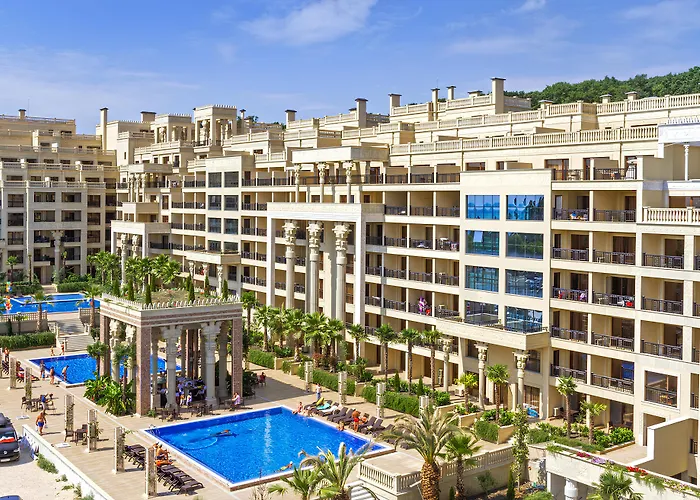 Hotel Argisht Partez Inclusive&beach Bar Rebls