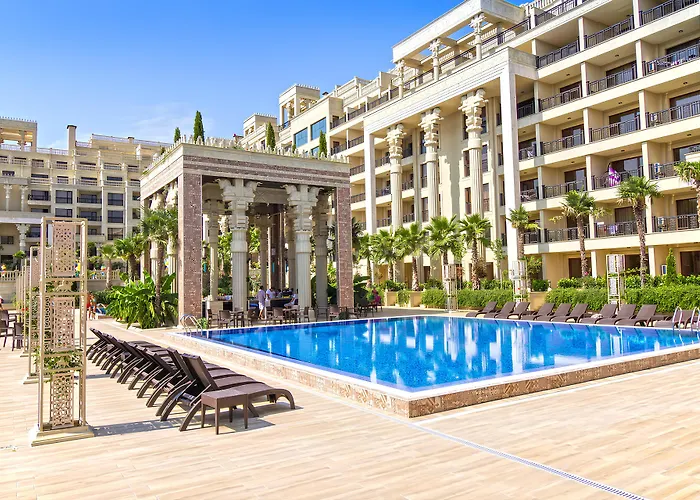 Argisht Partez Inclusive&beach Bar Rebls Hotel