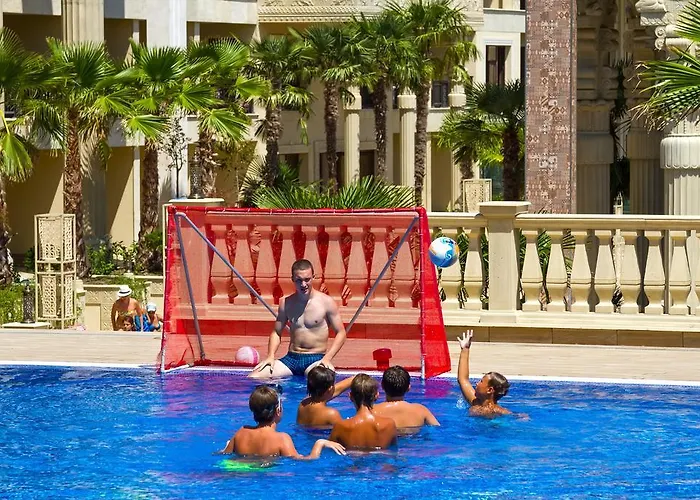 Argisht Partez Inclusive&beach Bar Rebls