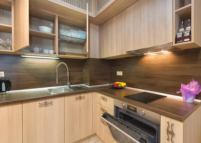 Argisht Partez Inclusive&beach Bar Rebls Hotel